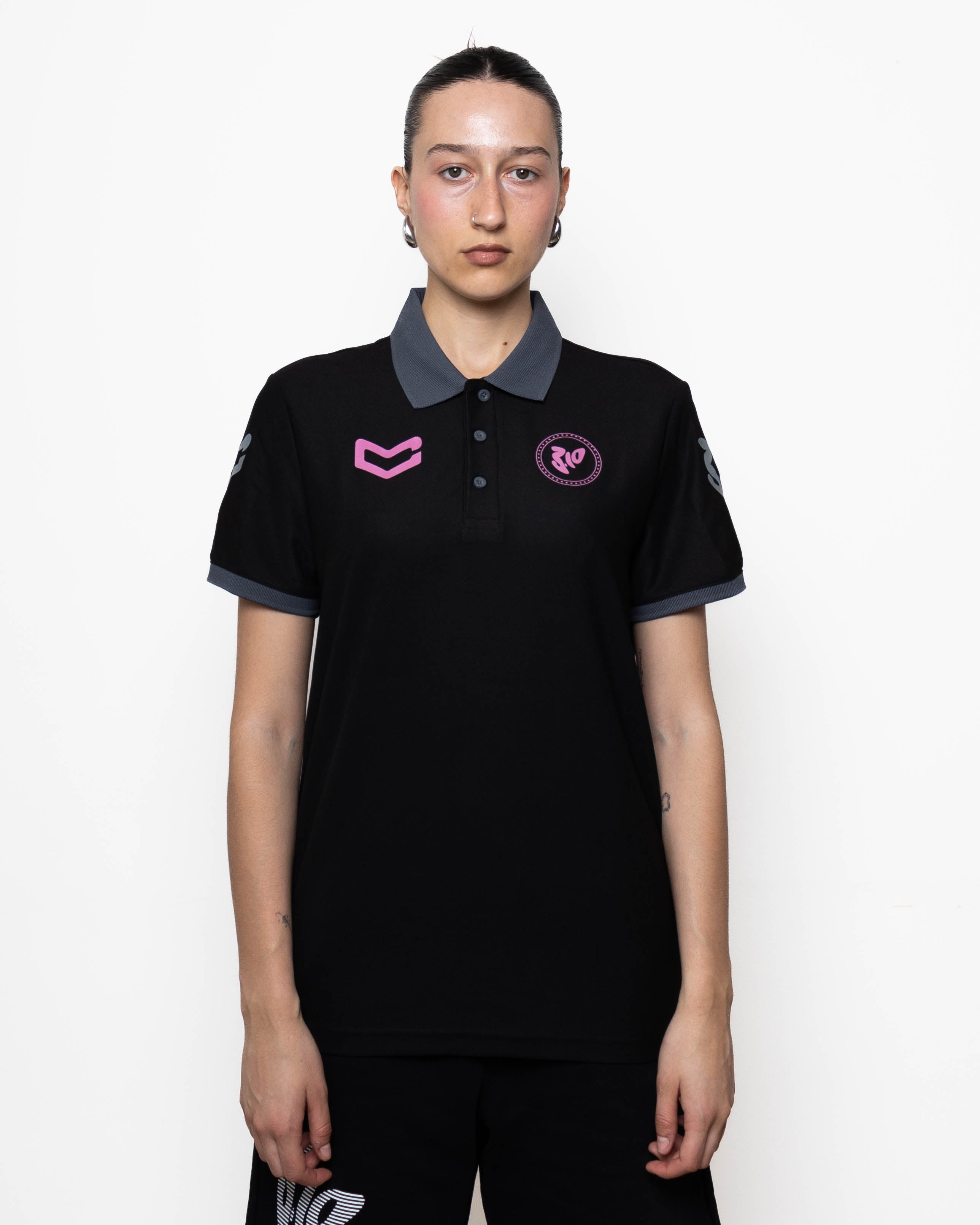 MOTEL CALYPSO SOCCER POLO