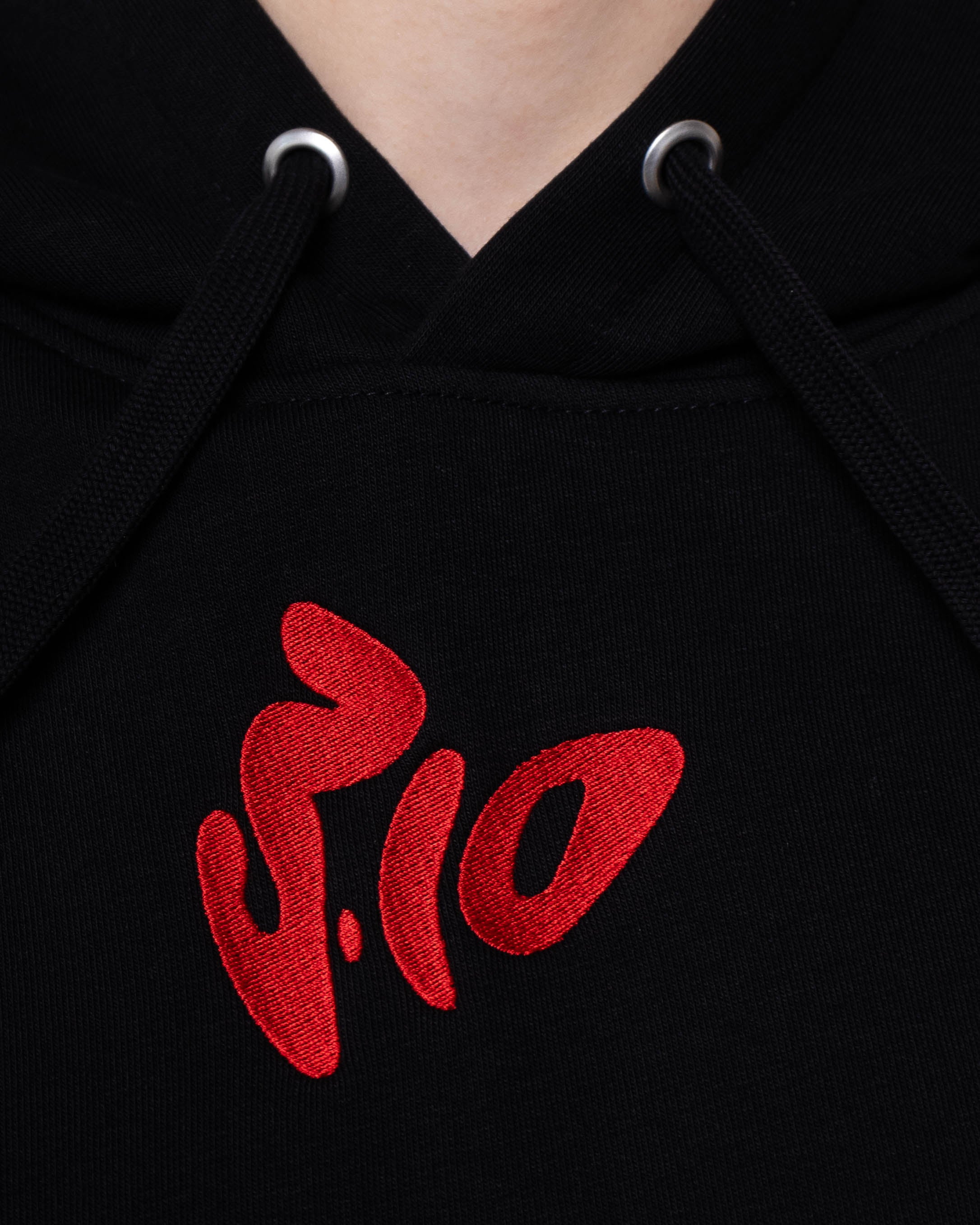 3.10 ORIGINAL HOODIE