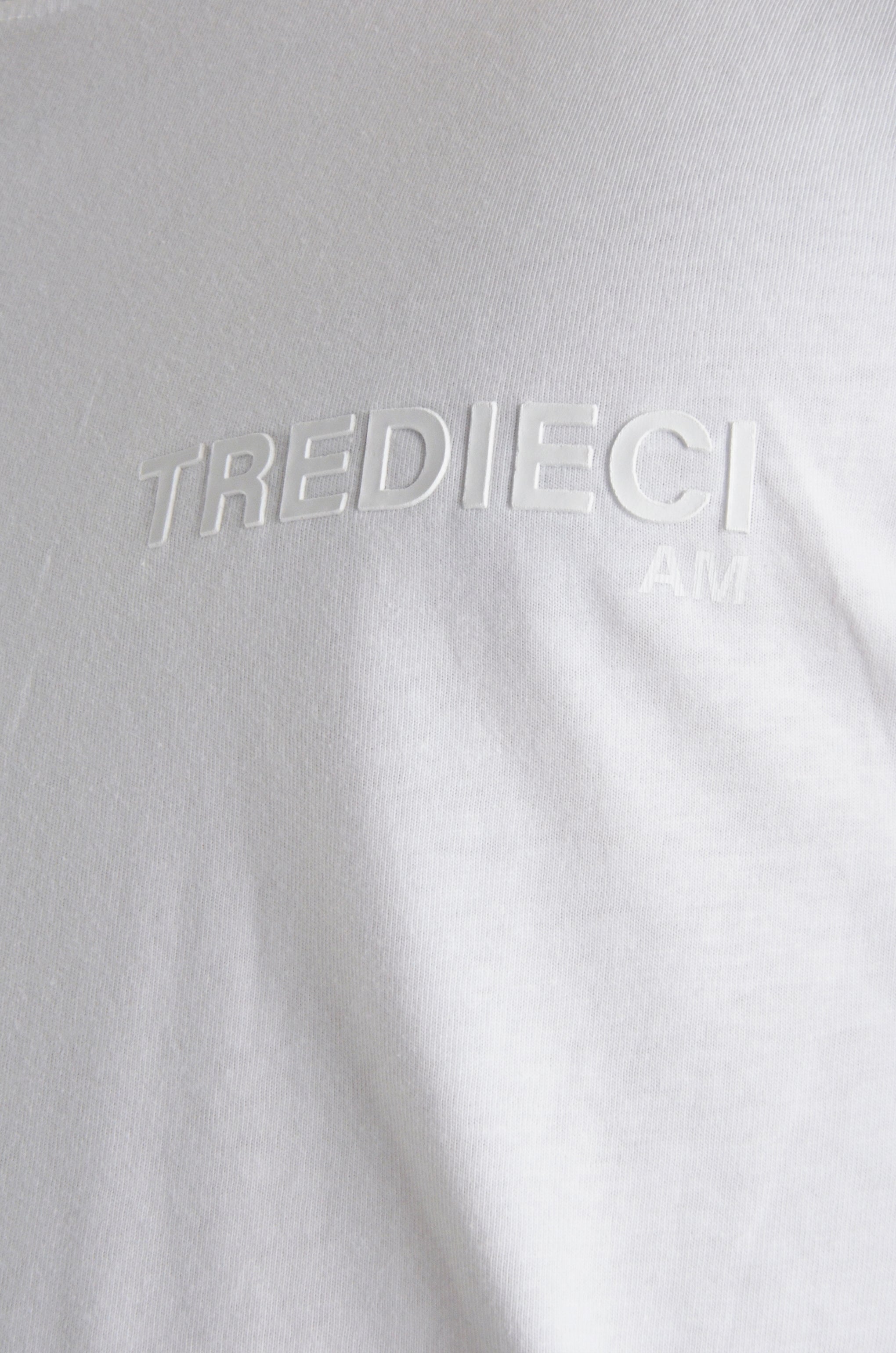 T-Shirt Grey