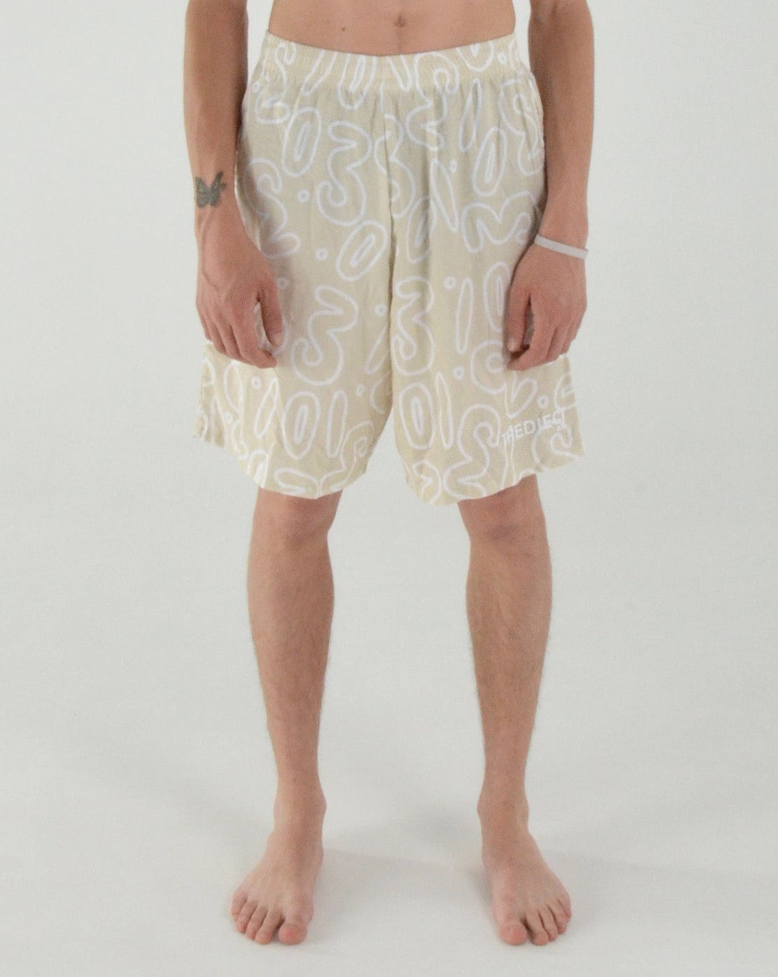 SAND SHORTS