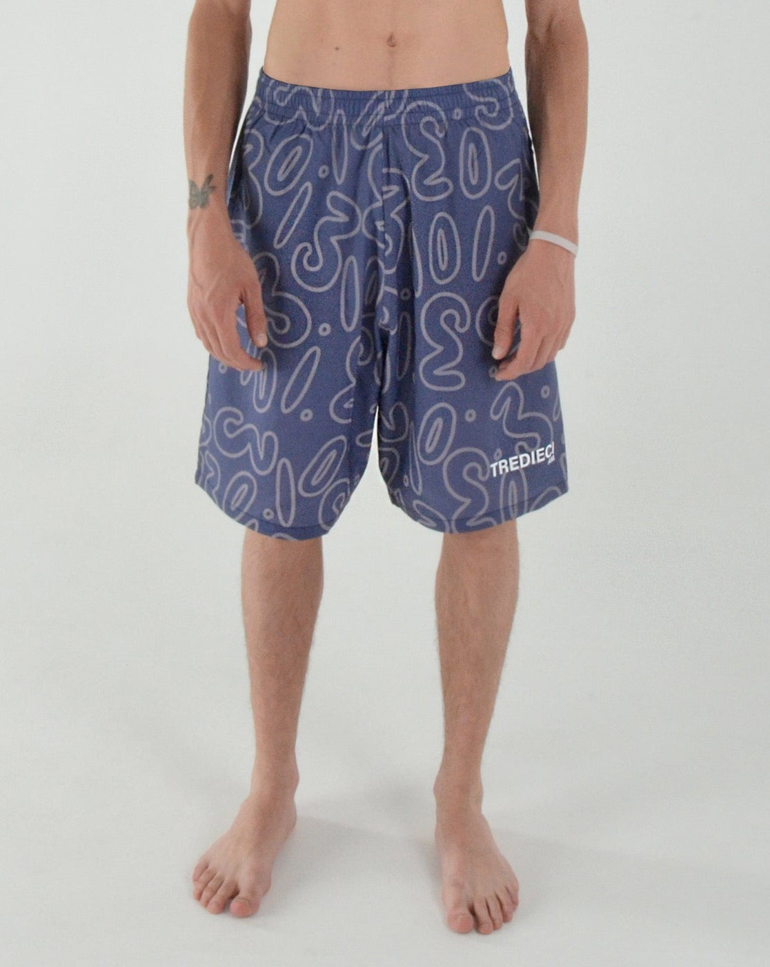 WAVE SHORTS